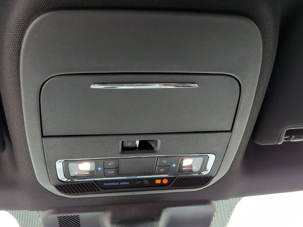 New 2026 Agate Black Metallic Ford F-250® Platinum® image 20