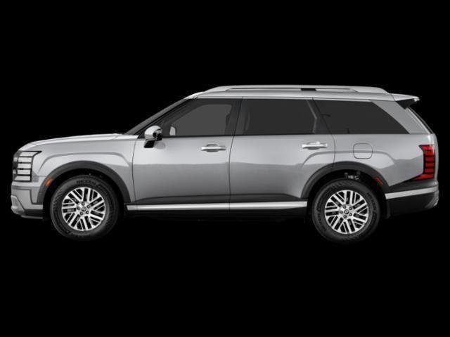 New 2027  Hyundai SEL Premium AWD image 63