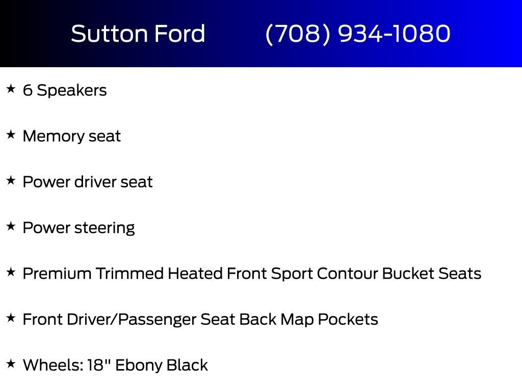 New 2026 Space White Metallic Ford Outer Banks® image 6
