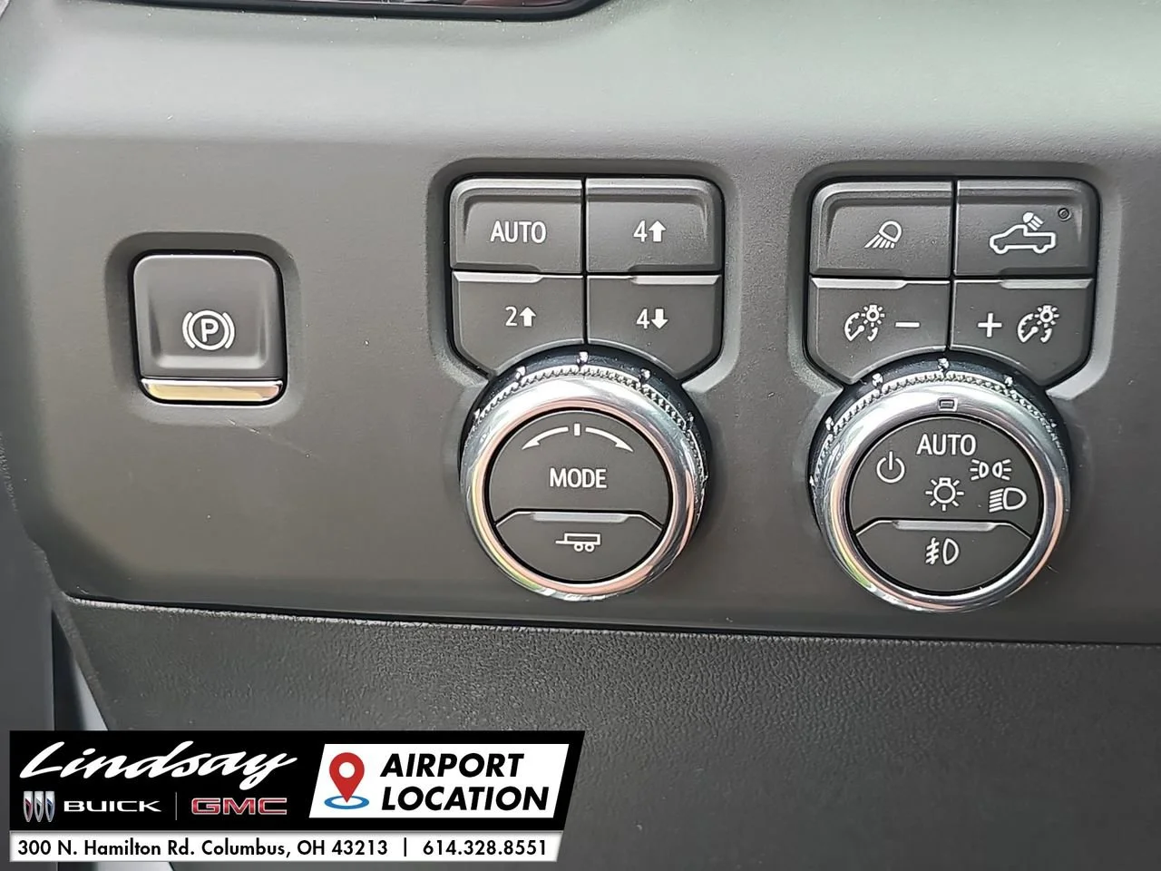 2026 GMC Sierra 2500HD AT4X - Photo 11