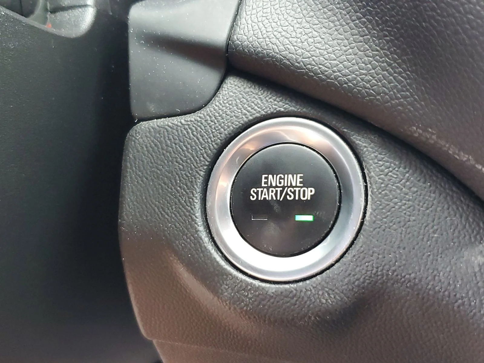 Used 2020 Black Chevrolet LT image 14