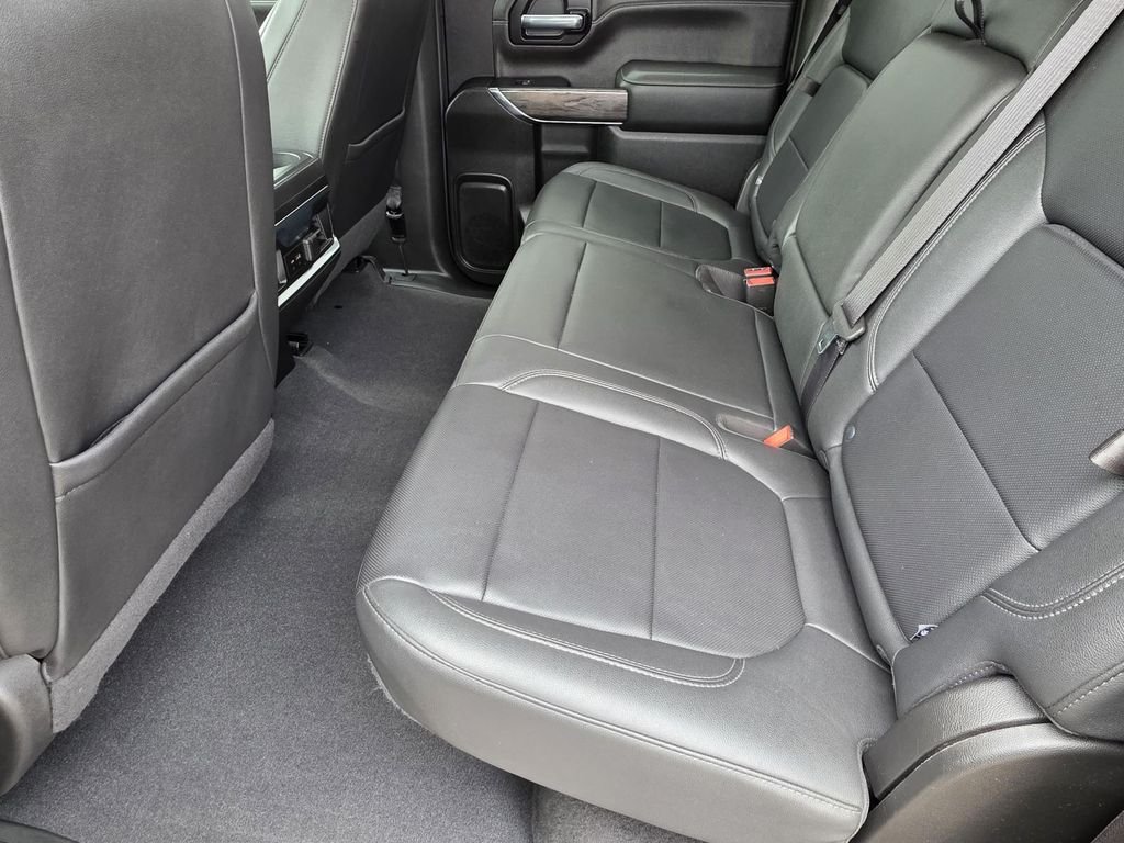 2022 Chevrolet Silverado 1500 Limited LTZ - Photo 8