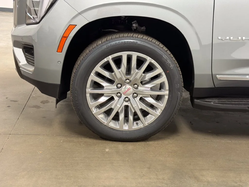 2026 GMC Yukon XL Elevation - Photo 10
