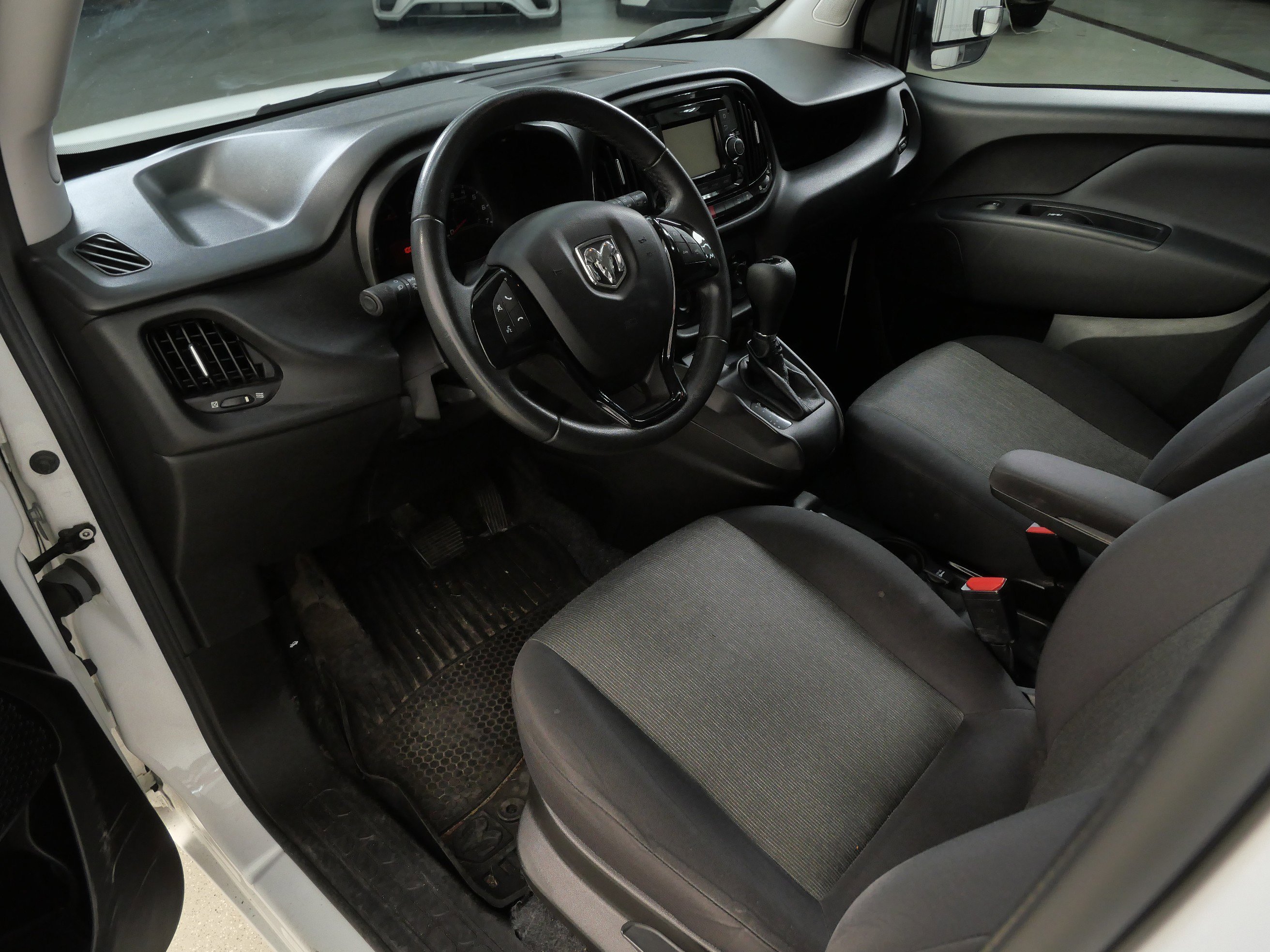 Used 2015 RAM Promaster City SLT with VIN ZFBERFBT4F6A68318 for sale in Minnetonka, Minnesota