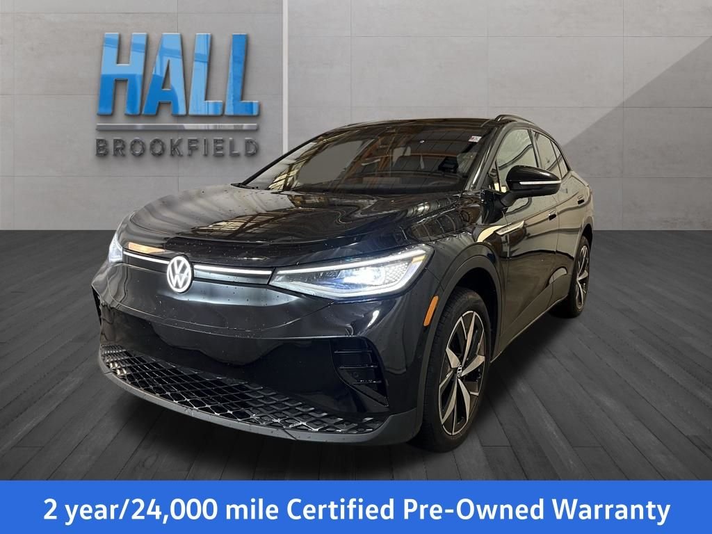 2023 Volkswagen ID.4