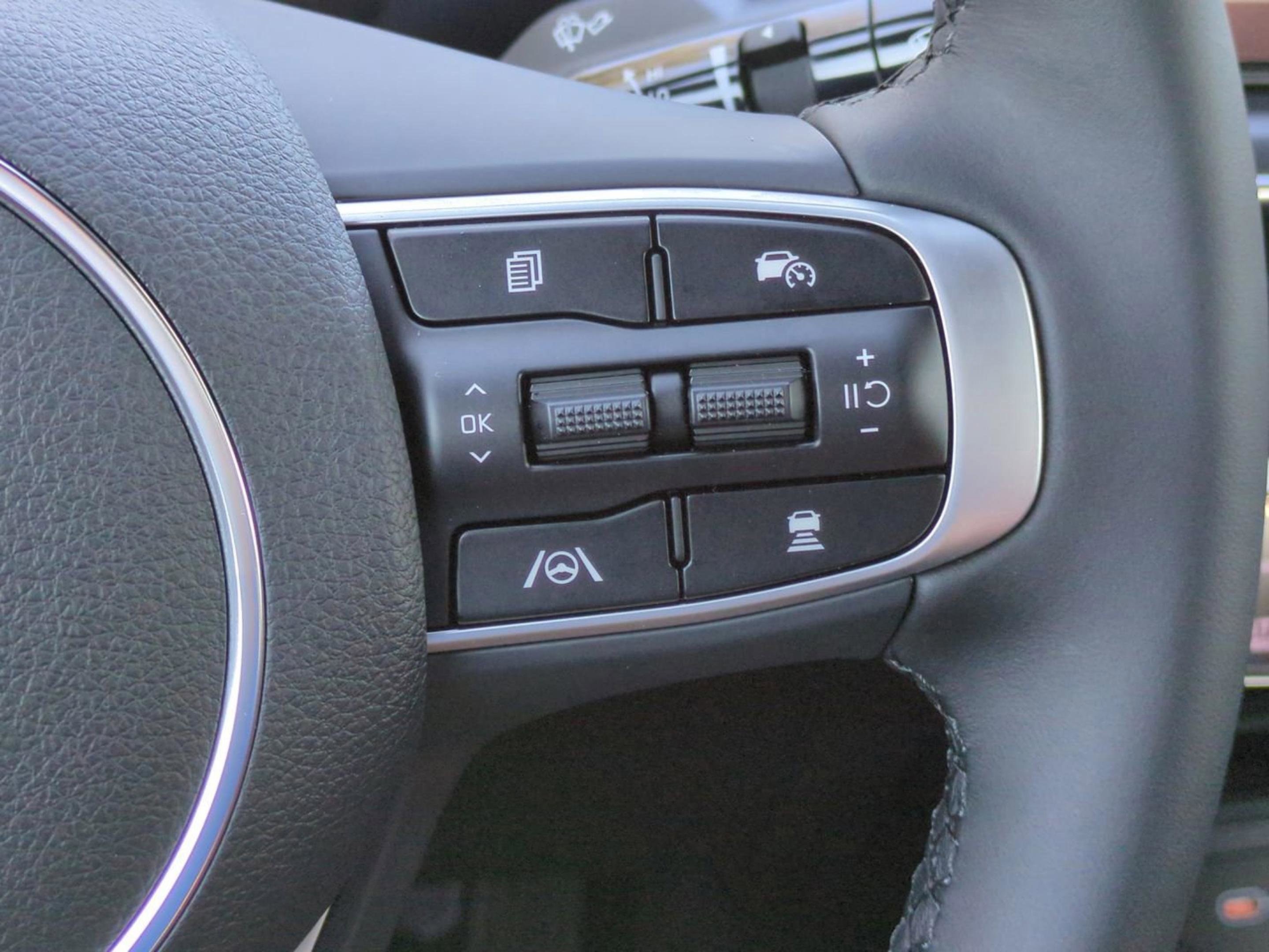 New 2026 Wolf Gray Kia GT-Line image 64