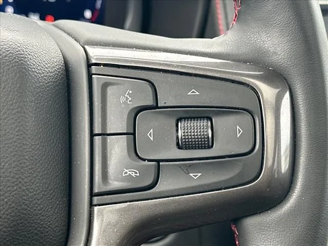 Used 2023 White Chevrolet RST image 28