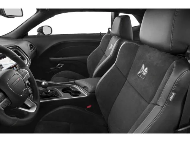 Used 2018 White Dodge R/T Scat Pack image 20