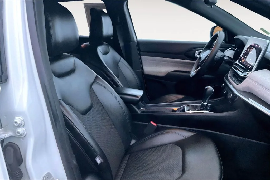 2024 Jeep Compass Latitude - Photo 7