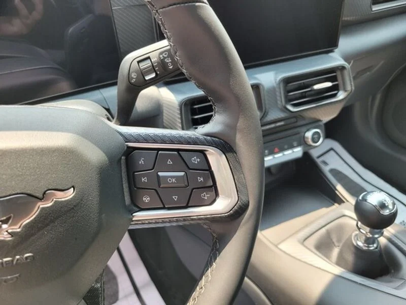 2025 Ford Mustang GT Fastback - Photo 18