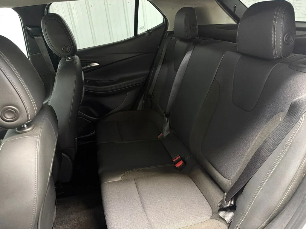 Used 2020 White Buick Preferred image 30