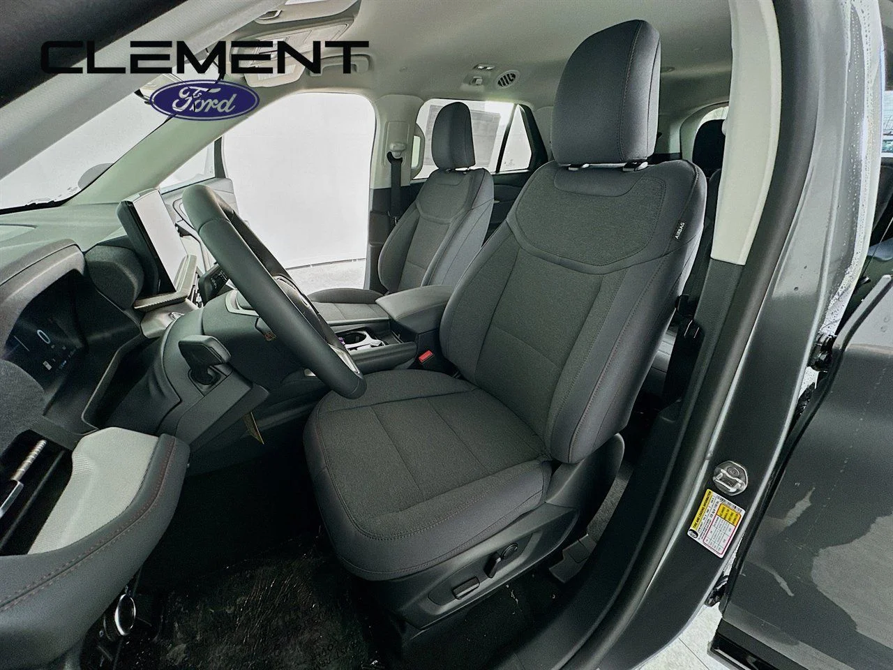 New 2026 Gray Ford Active image 26