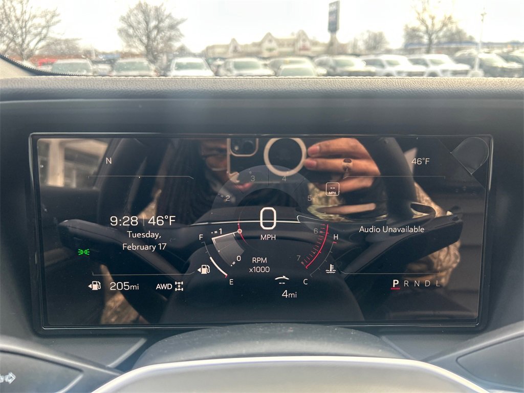 2026 GMC TERRAIN - Image 20