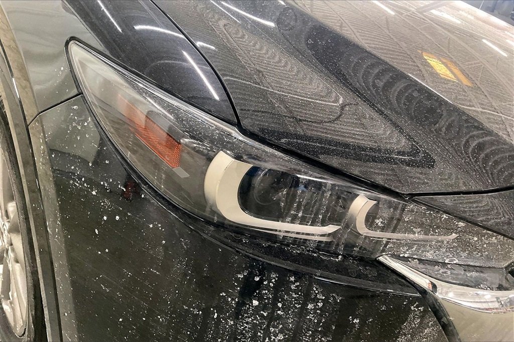 2025 MAZDA CX-5 - Image 28