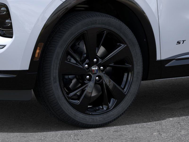 2026 BUICK ENVISION - Image 13