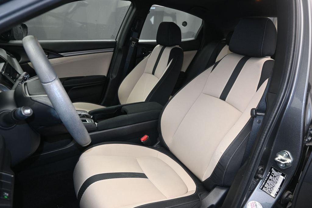 Used 2019  Honda EX image 14