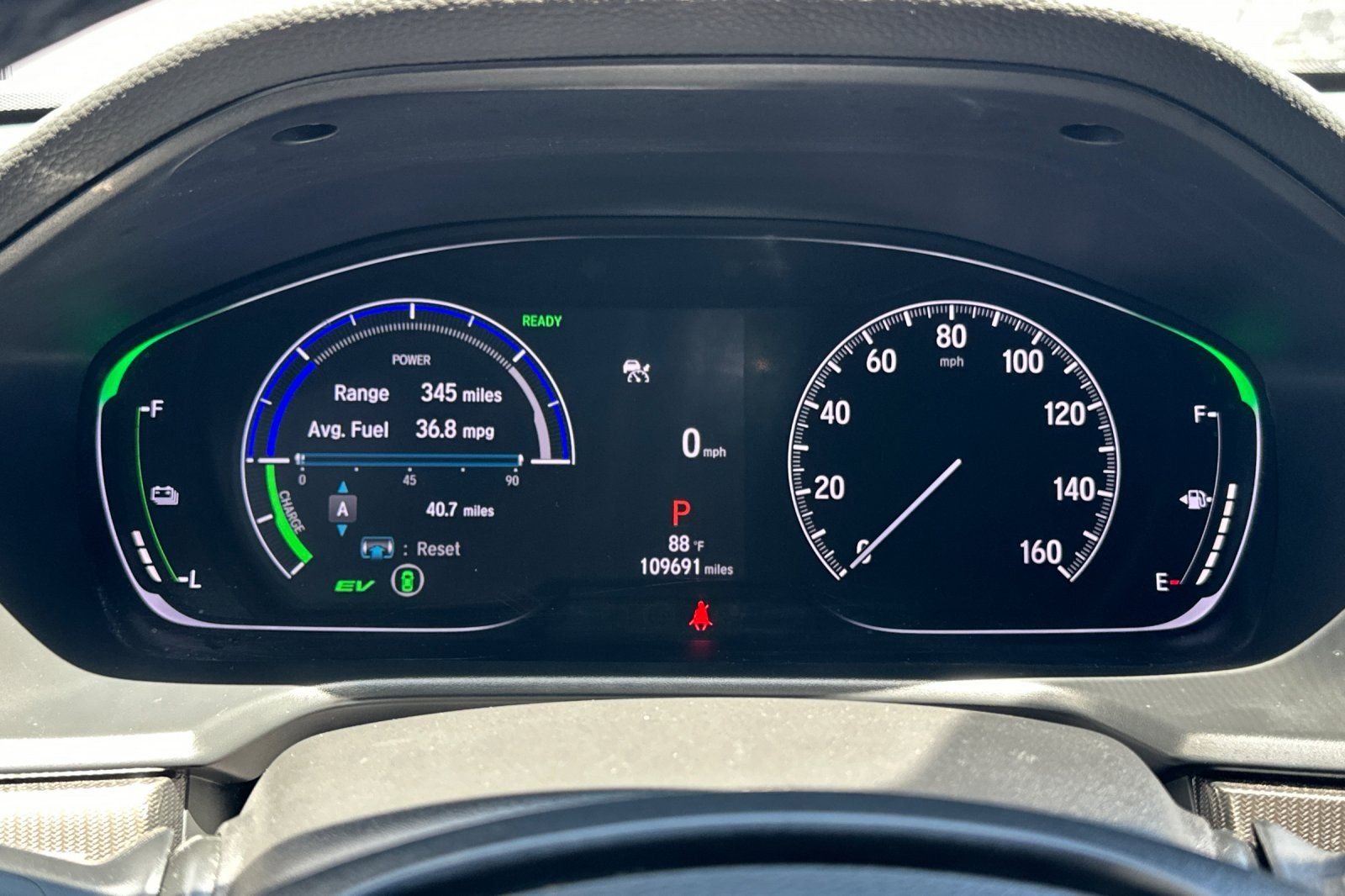 Used 2022  Honda Sport image 27