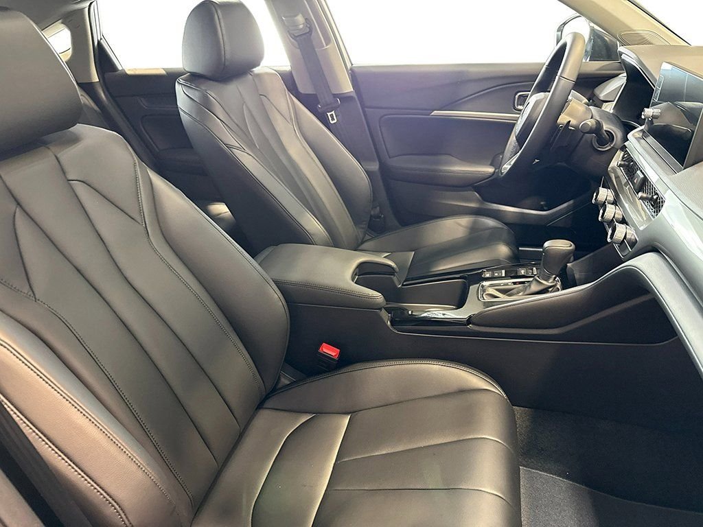 New 2026 Majestic Black Pearl Acura  image 34