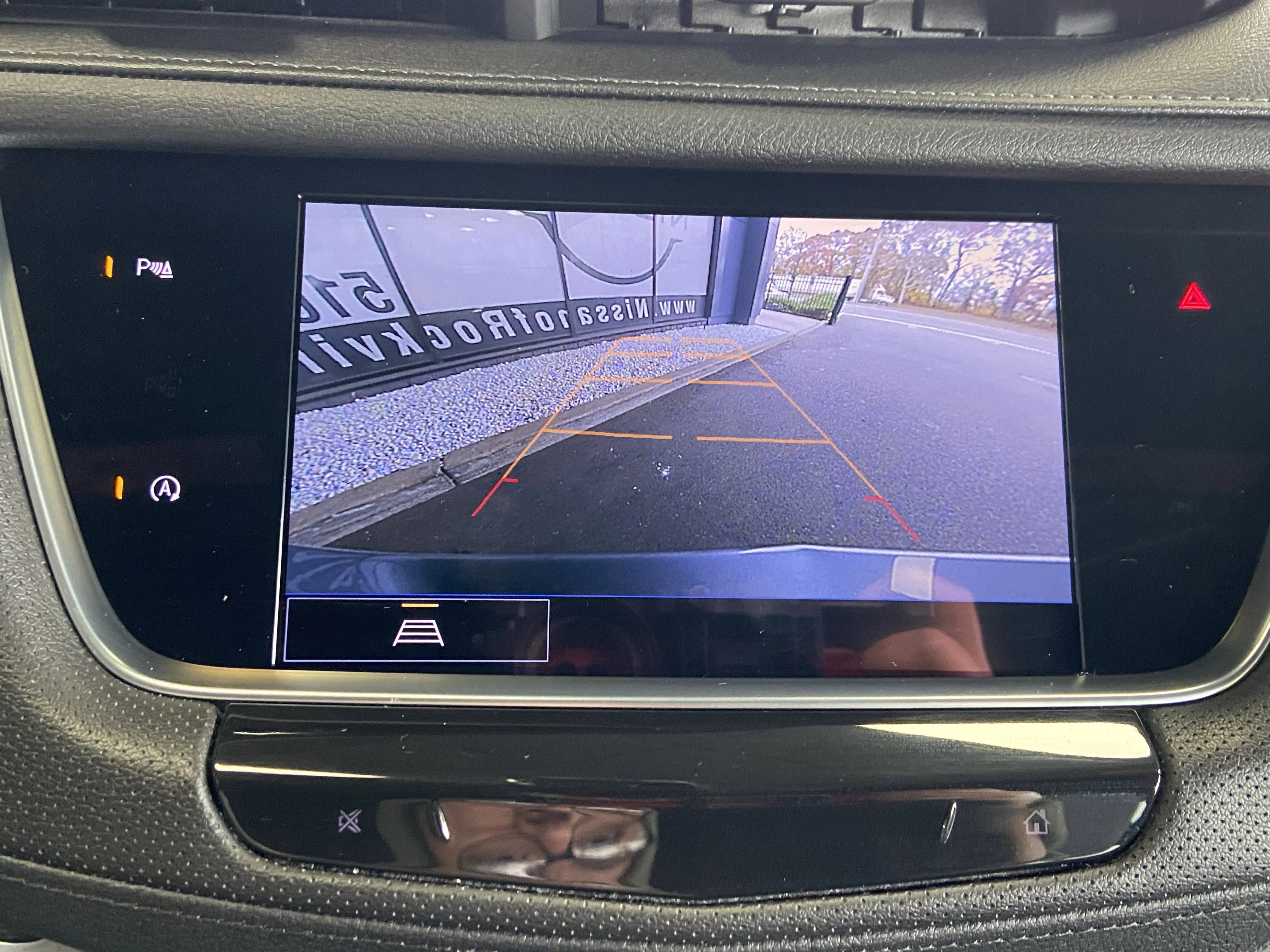 2022 Cadillac XT5 Premium Luxury - Photo 21
