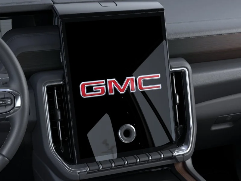 New 2026 Onyx Black GMC Denali image 20