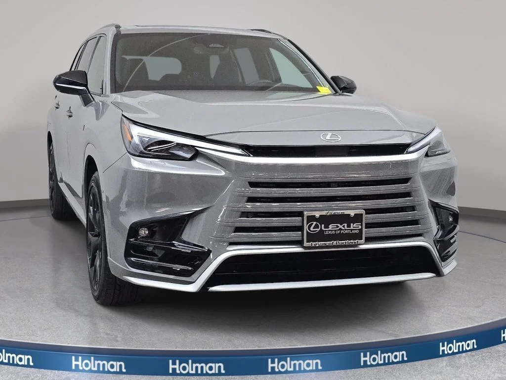 New 2026 Incognito Lexus F SPORT HANDLING AWD image 2