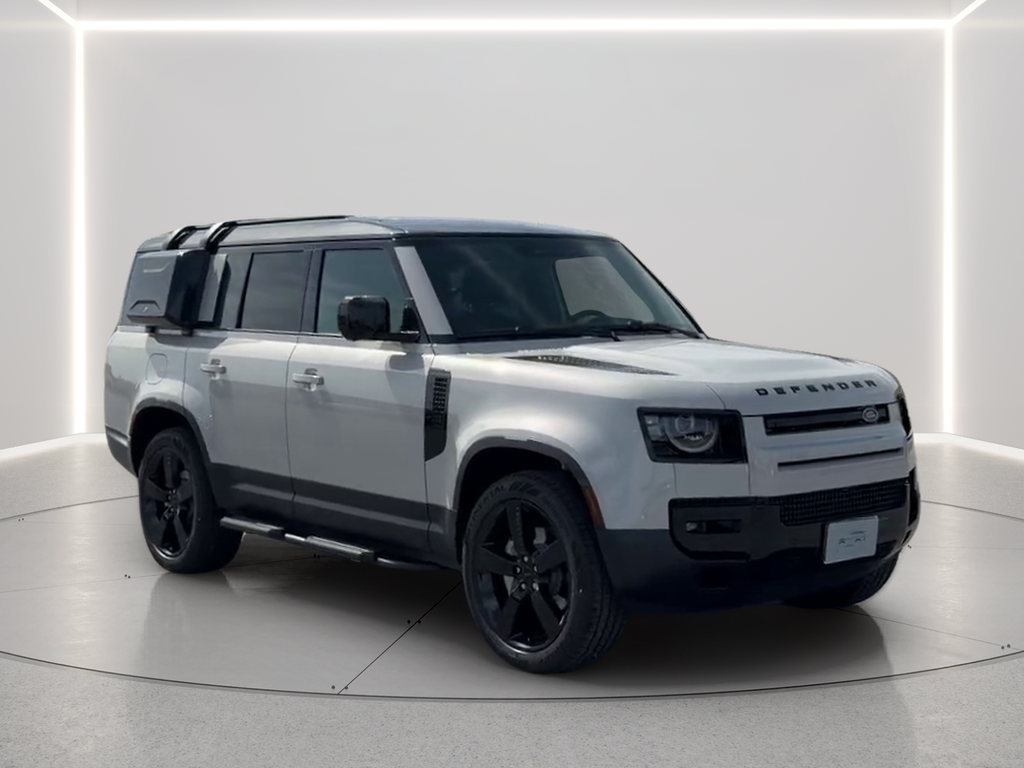 New 2026 Borasco Grey Land Rover S image 3
