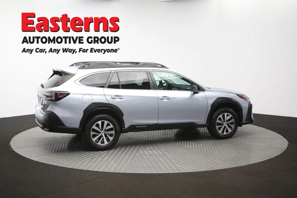 Used 2023 Silver Subaru Premium image 43