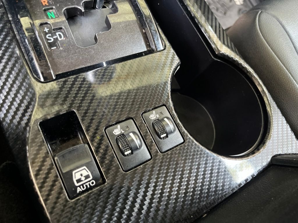 Used 2022 Lime Toyota TRD Pro image 40