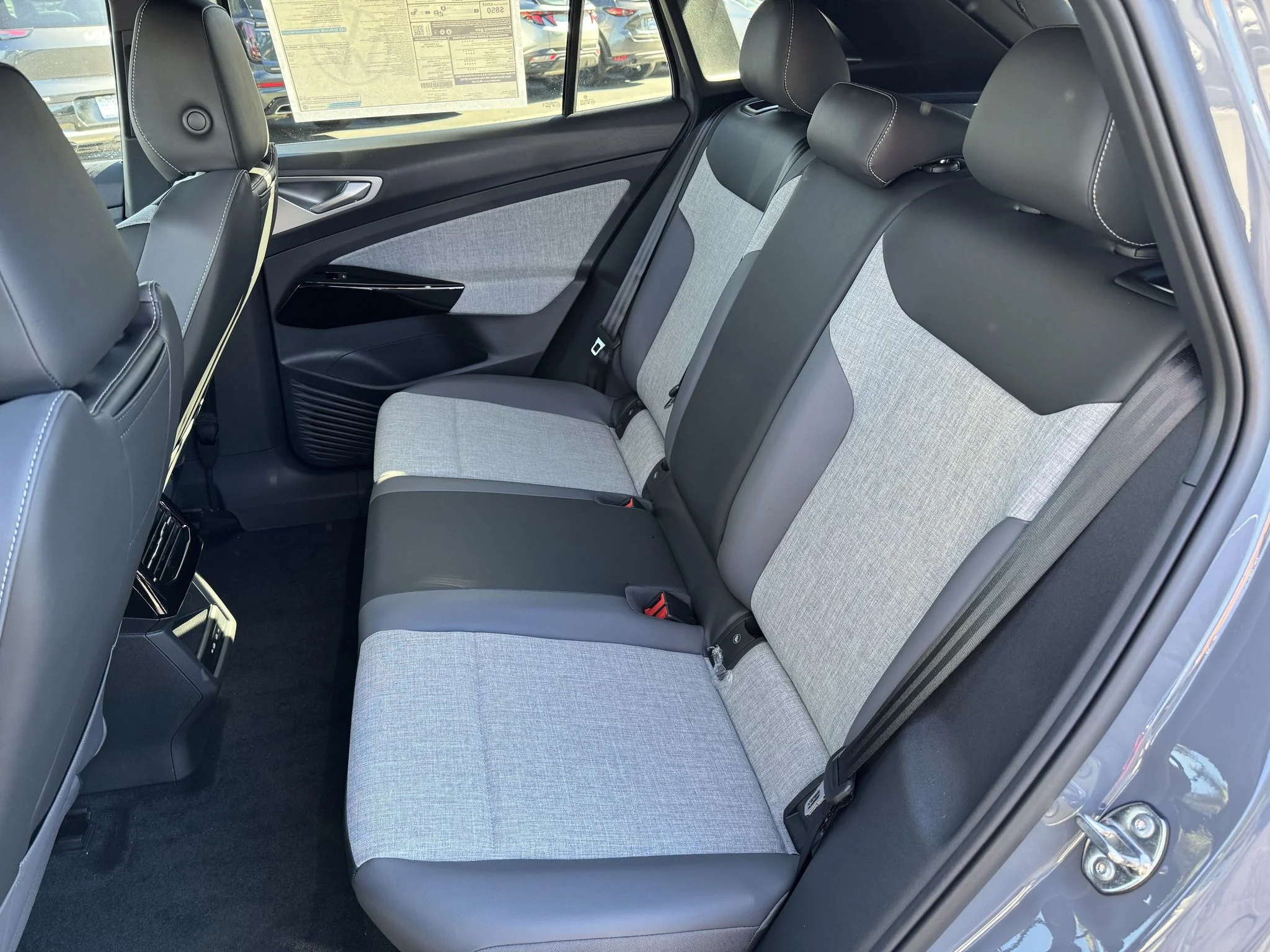 New 2026 Pure Gray Volkswagen Pro image 31