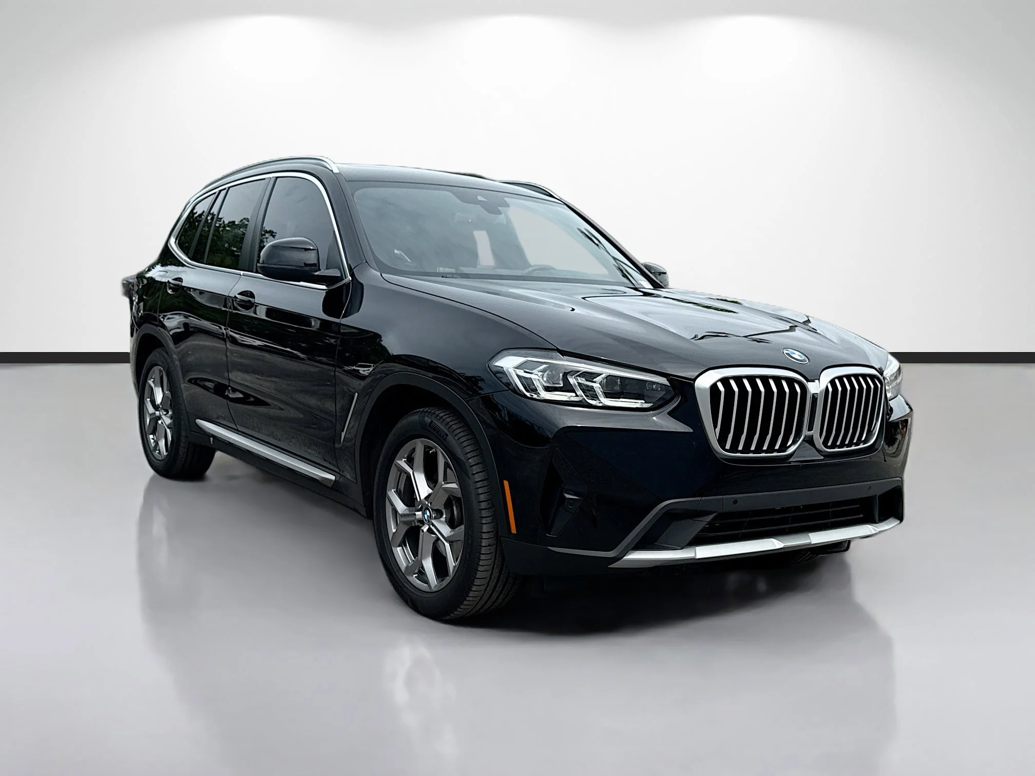 2024 BMW X3 xDrive30i's photo