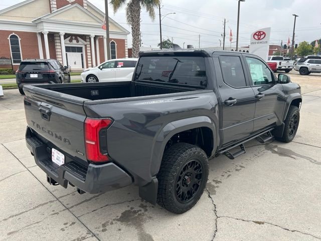 New 2026 Underground Toyota  SR5 image 7