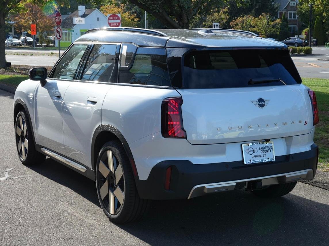 2026 MINI Countryman S - Photo 12