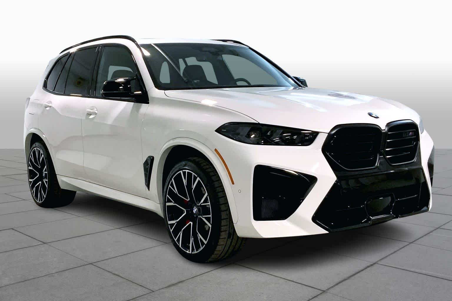 2026 BMW X5 M X5 M - Photo 2