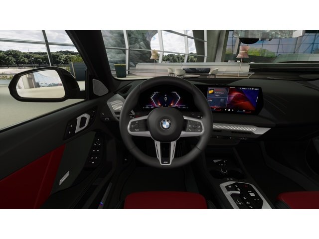 New 2026 Brooklyn Grey Metallic BMW  image 13