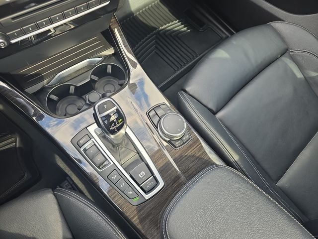 Used 2016 Red BMW xDrive35i image 28