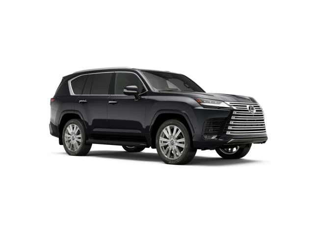 New 2026 Caviar Lexus ULTRA LUXURY image 4