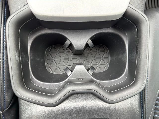 Used 2021 Gray Toyota XSE image 40