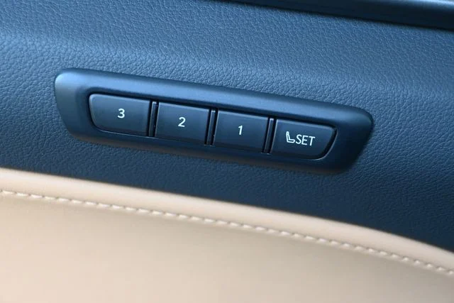 Used 2025 Brown Lexus 350 Premium image 20