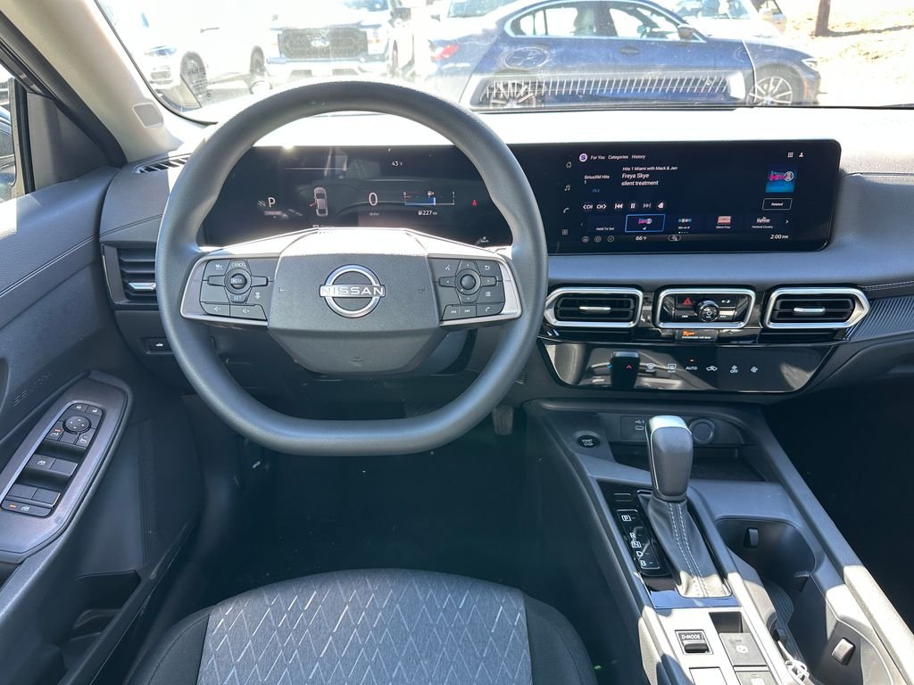 2026 Nissan Sentra SV - Photo 17