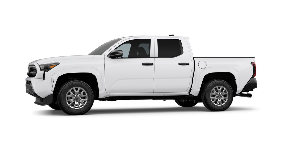 New 2026 Ice Cap Toyota SR image 3
