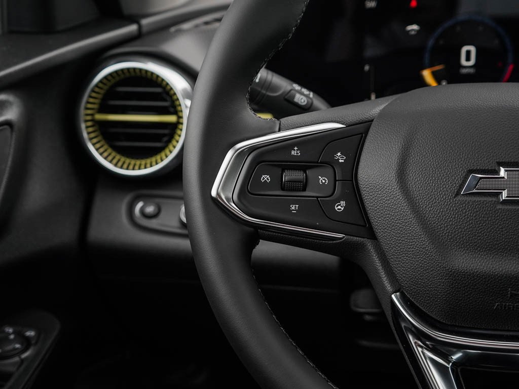 2026 Chevrolet Trax Activ - Photo 19