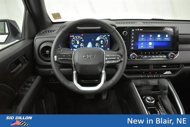 2026 Chevrolet Colorado Trail Boss - Photo 5