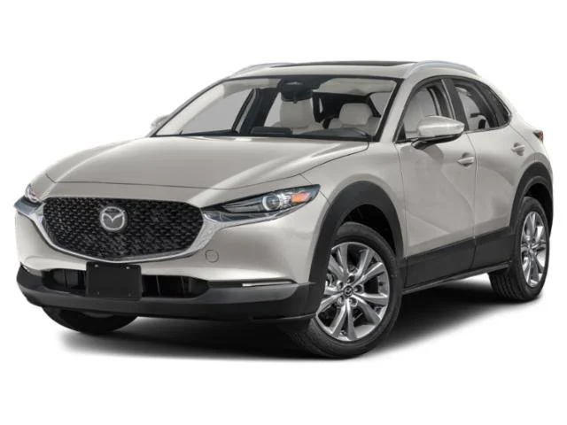 2024 Mazda CX-30 Preferred AWD's photo