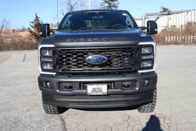 2026 Ford F-350 Super Duty XL - Photo 24