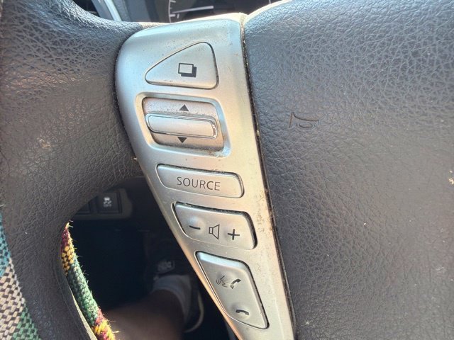 Used 2016 Silver Nissan S image 29