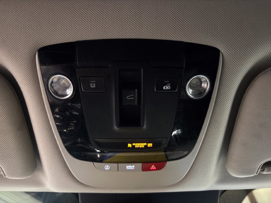 Certified Used 2023 Glacial White Pearl Kia SX image 24