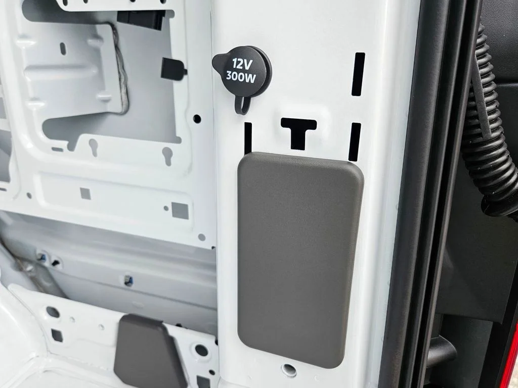 2026 Ford Transit Van Base - Photo 24