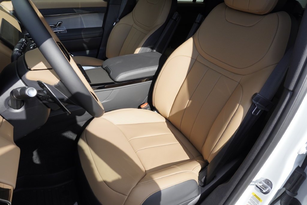 New 2026 Fuji White LAND ROVER Dynamic SE image 20