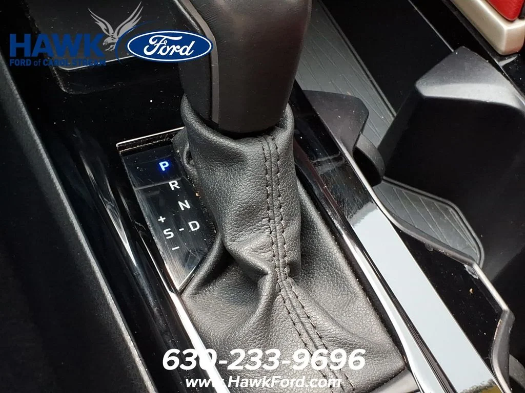 Used 2025  Toyota XSE image 15