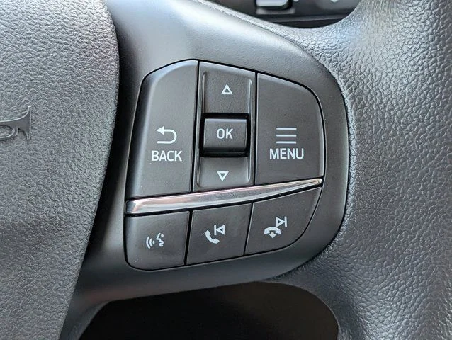 New 2026 Carbonized Gray Metallic Ford Big Bend® image 23